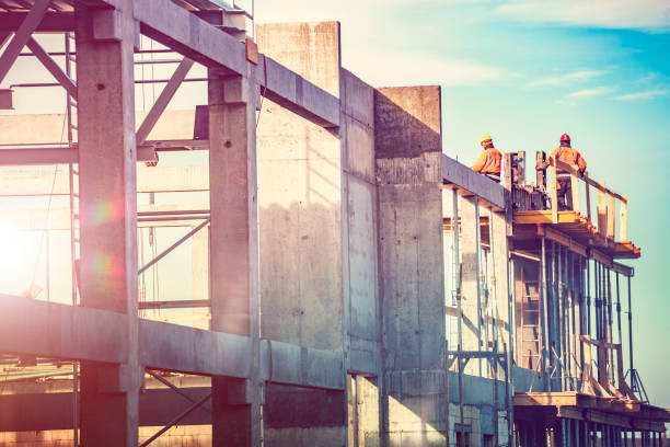 Best Industrial Concrete Flooring in Bridgeport, NY