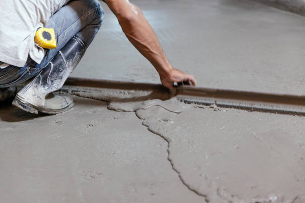 Best Concrete Steps and Stairs in Bridgeport, NY
