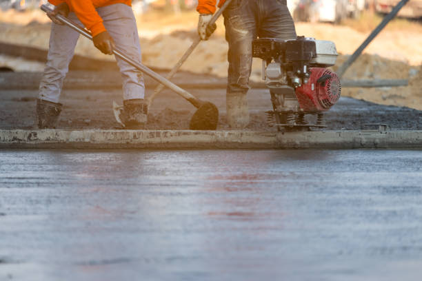 Best Concrete Foundation Repair in Bridgeport, NY